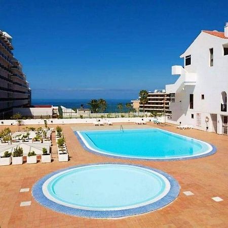 Modern Apartment In Parque Royal I, Playa Fanabe Costa Adeje  Εξωτερικό φωτογραφία