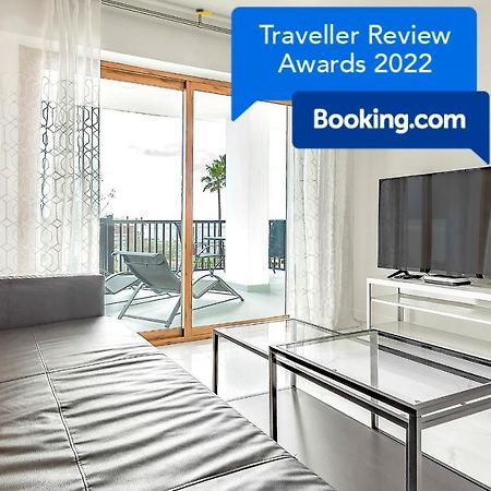 Modern Apartment In Parque Royal I, Playa Fanabe Costa Adeje  Εξωτερικό φωτογραφία