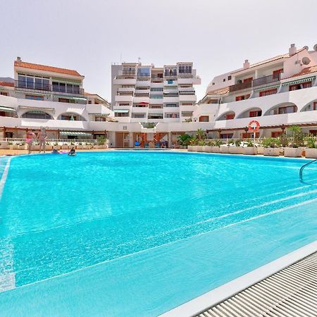 Modern Apartment In Parque Royal I, Playa Fanabe Costa Adeje  Εξωτερικό φωτογραφία