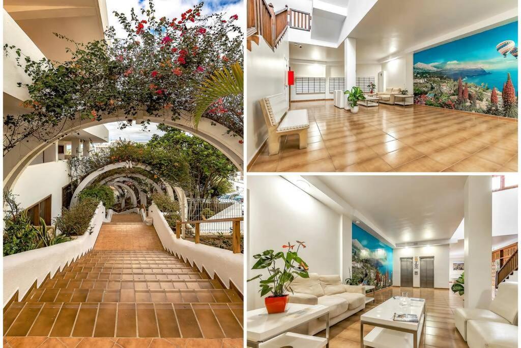 Modern Apartment In Parque Royal I, Playa Fanabe Costa Adeje  Εξωτερικό φωτογραφία