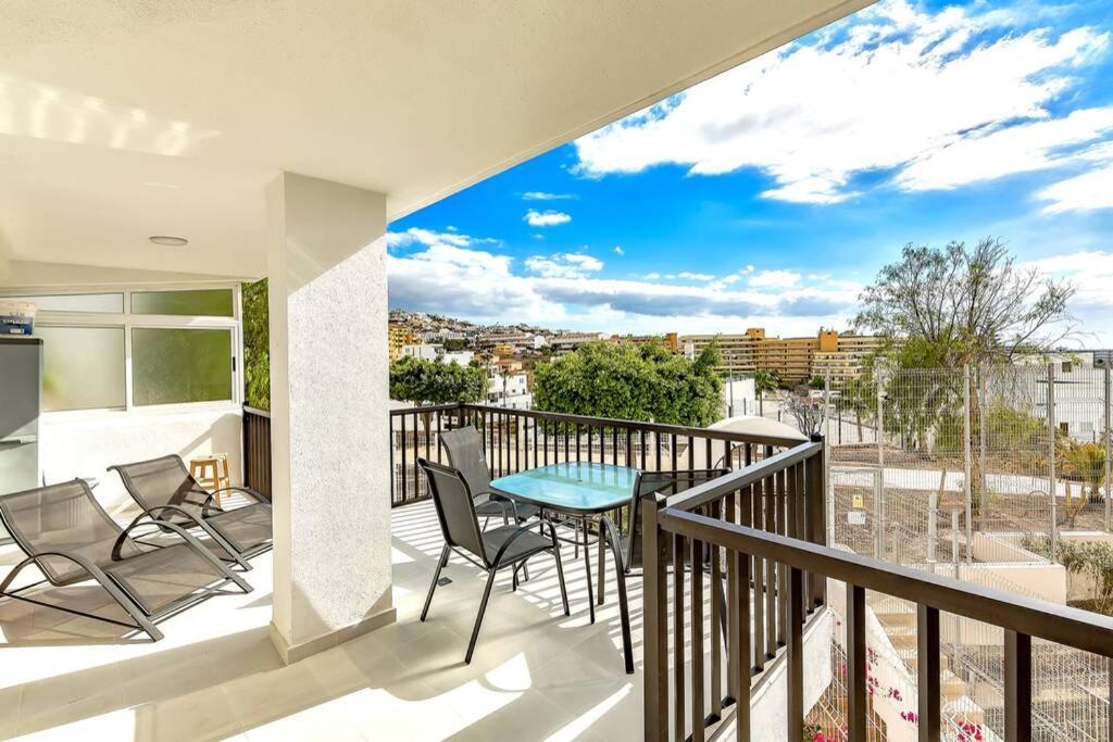 Modern Apartment In Parque Royal I, Playa Fanabe Costa Adeje  Εξωτερικό φωτογραφία