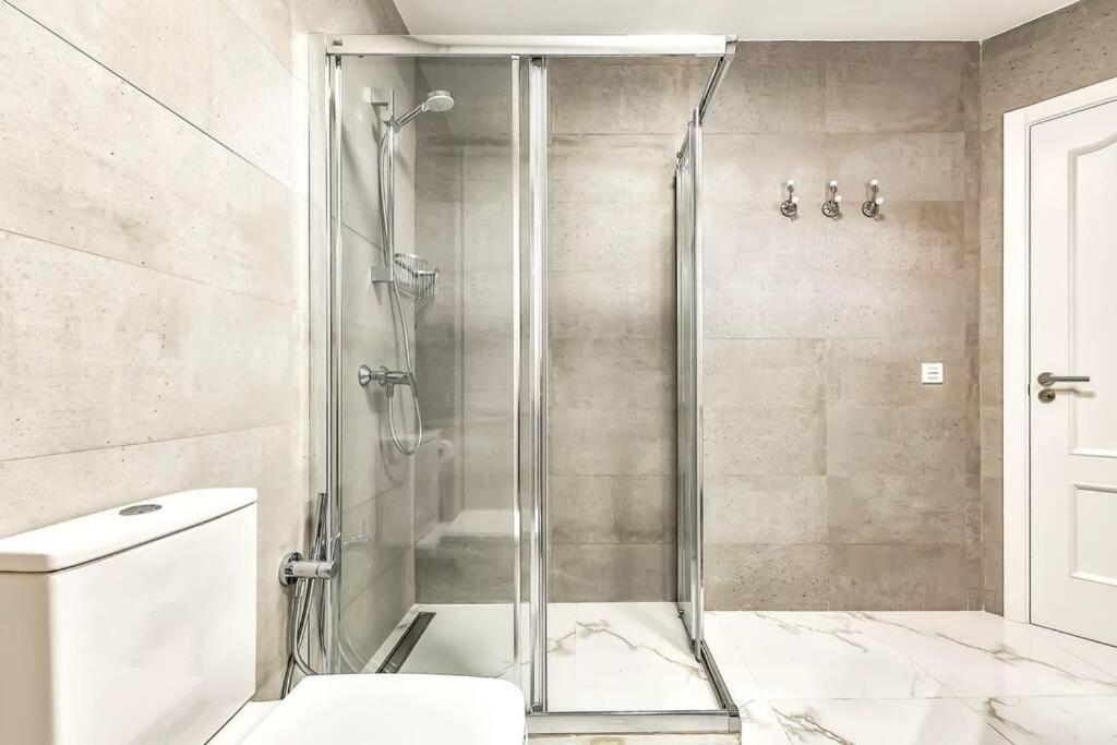 Modern Apartment In Parque Royal I, Playa Fanabe Costa Adeje  Εξωτερικό φωτογραφία