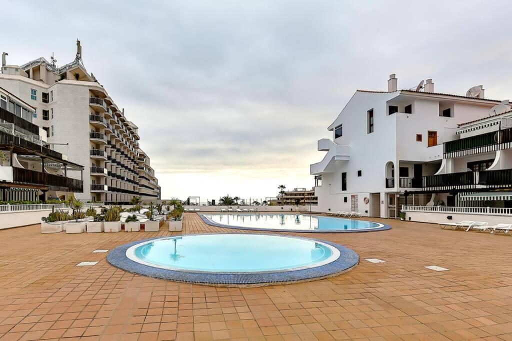 Modern Apartment In Parque Royal I, Playa Fanabe Costa Adeje  Εξωτερικό φωτογραφία
