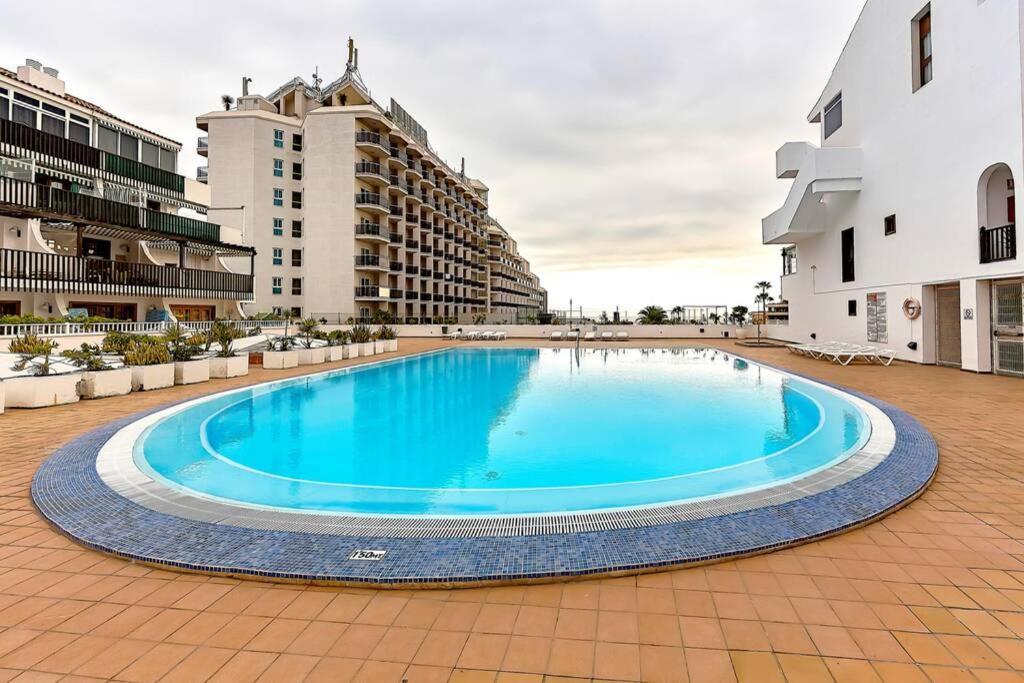 Modern Apartment In Parque Royal I, Playa Fanabe Costa Adeje  Εξωτερικό φωτογραφία