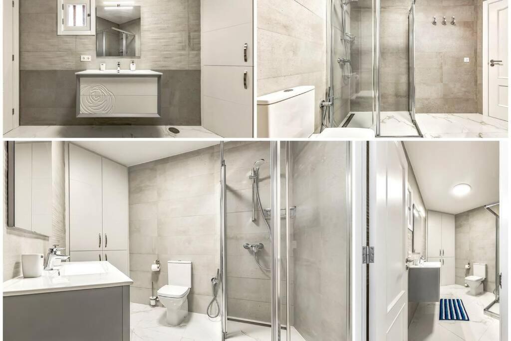 Modern Apartment In Parque Royal I, Playa Fanabe Costa Adeje  Εξωτερικό φωτογραφία