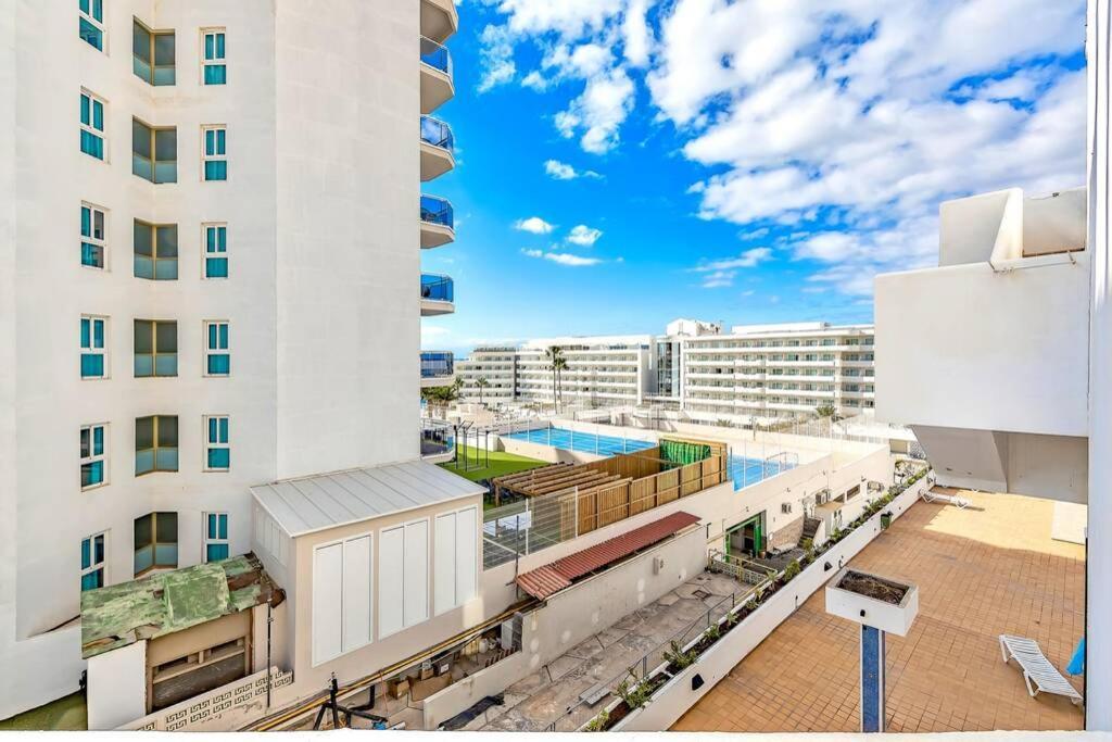 Modern Apartment In Parque Royal I, Playa Fanabe Costa Adeje  Εξωτερικό φωτογραφία