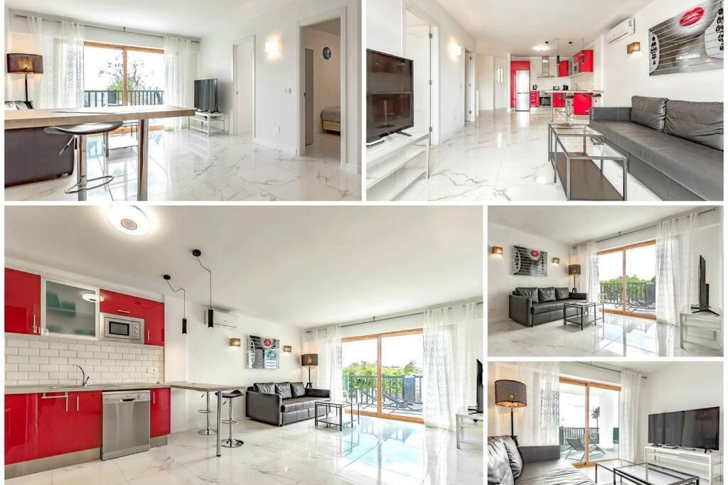 Modern Apartment In Parque Royal I, Playa Fanabe Costa Adeje  Εξωτερικό φωτογραφία