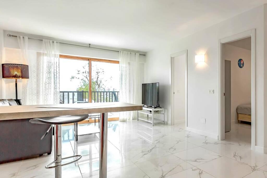 Modern Apartment In Parque Royal I, Playa Fanabe Costa Adeje  Εξωτερικό φωτογραφία