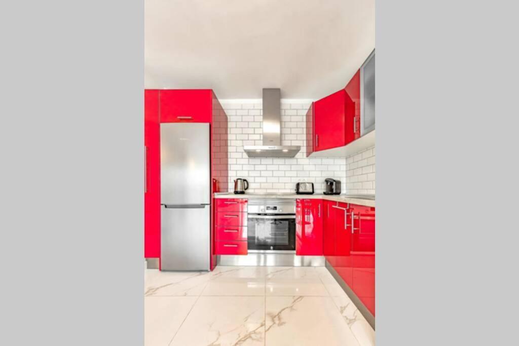 Modern Apartment In Parque Royal I, Playa Fanabe Costa Adeje  Εξωτερικό φωτογραφία