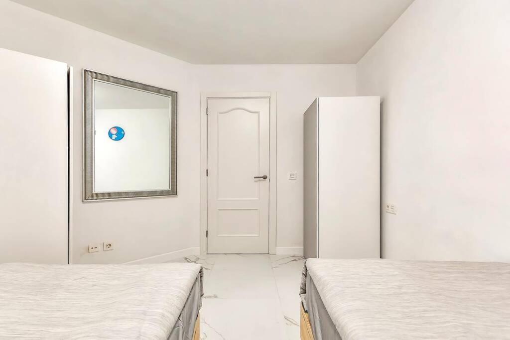 Modern Apartment In Parque Royal I, Playa Fanabe Costa Adeje  Εξωτερικό φωτογραφία