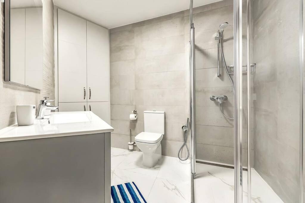 Modern Apartment In Parque Royal I, Playa Fanabe Costa Adeje  Εξωτερικό φωτογραφία