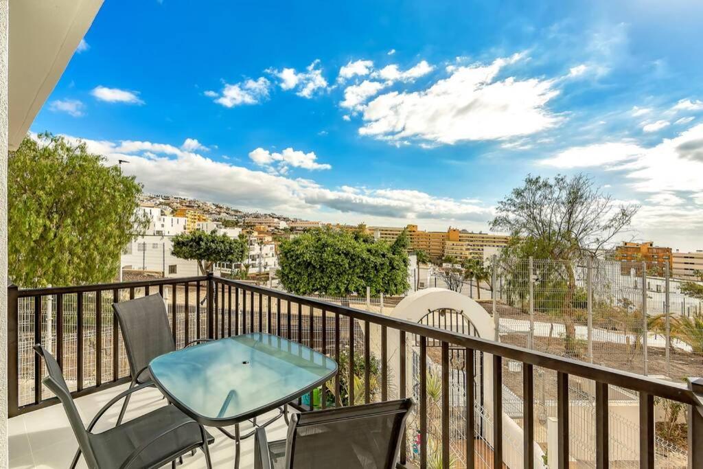Modern Apartment In Parque Royal I, Playa Fanabe Costa Adeje  Εξωτερικό φωτογραφία