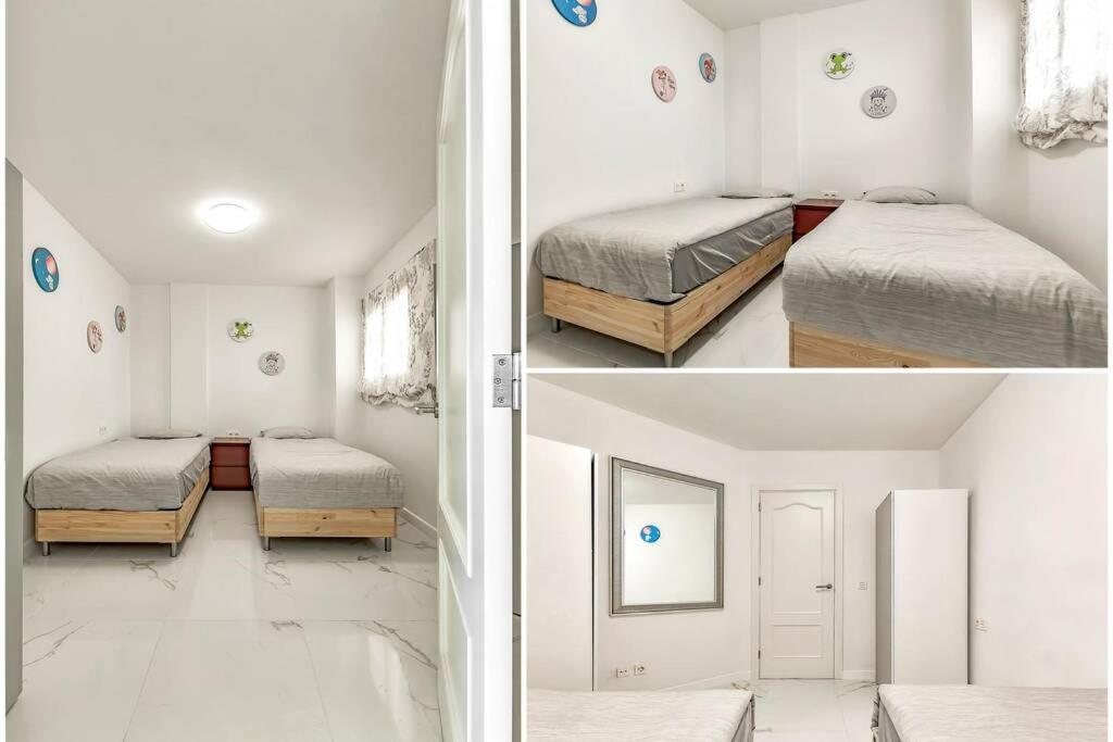Modern Apartment In Parque Royal I, Playa Fanabe Costa Adeje  Εξωτερικό φωτογραφία