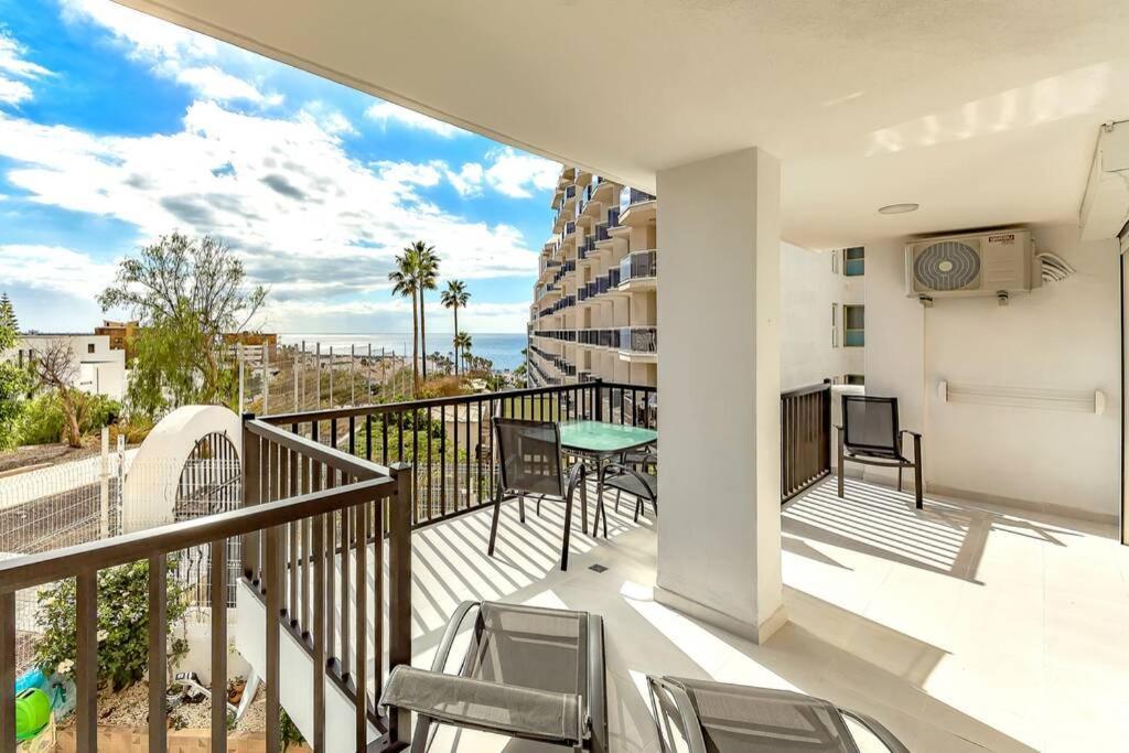 Modern Apartment In Parque Royal I, Playa Fanabe Costa Adeje  Εξωτερικό φωτογραφία