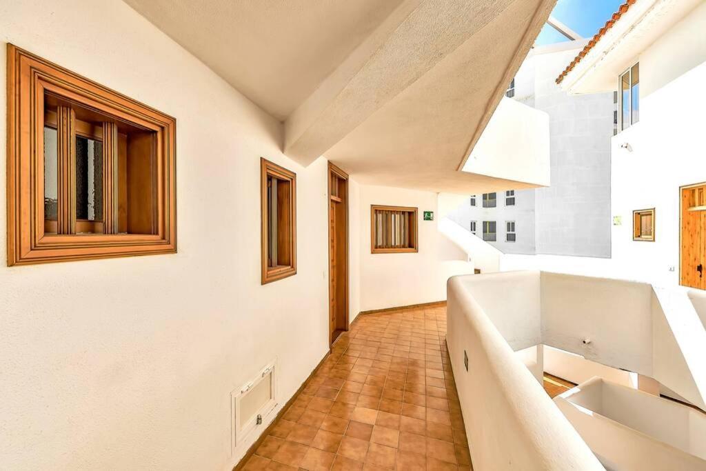 Modern Apartment In Parque Royal I, Playa Fanabe Costa Adeje  Εξωτερικό φωτογραφία