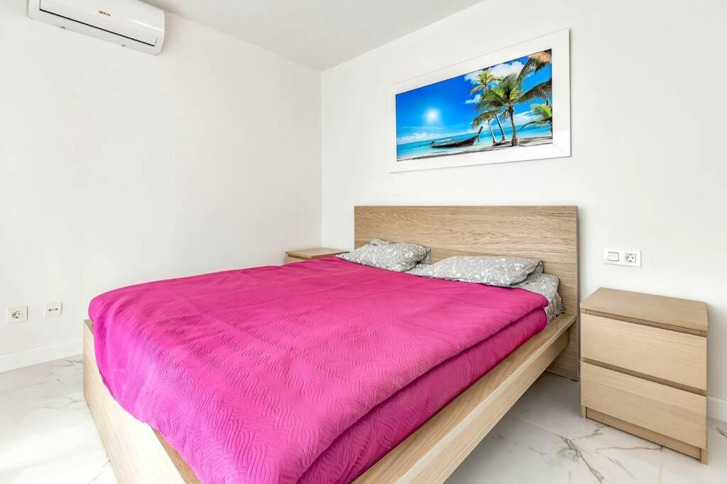 Modern Apartment In Parque Royal I, Playa Fanabe Costa Adeje  Εξωτερικό φωτογραφία