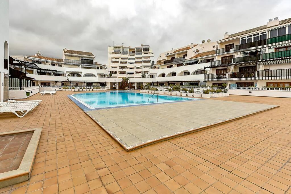 Modern Apartment In Parque Royal I, Playa Fanabe Costa Adeje  Εξωτερικό φωτογραφία
