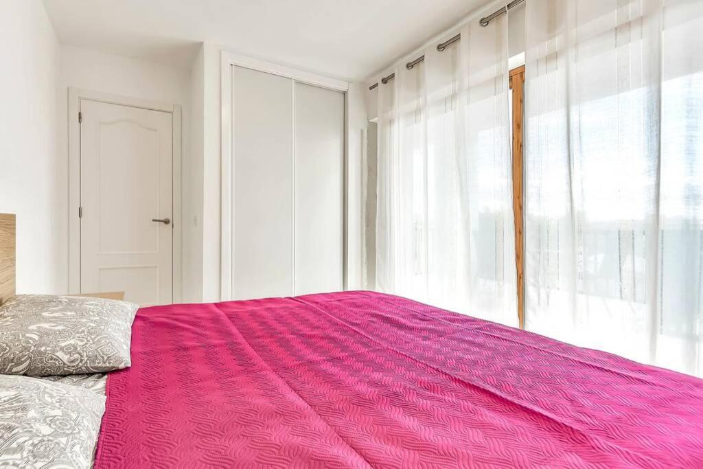 Modern Apartment In Parque Royal I, Playa Fanabe Costa Adeje  Εξωτερικό φωτογραφία