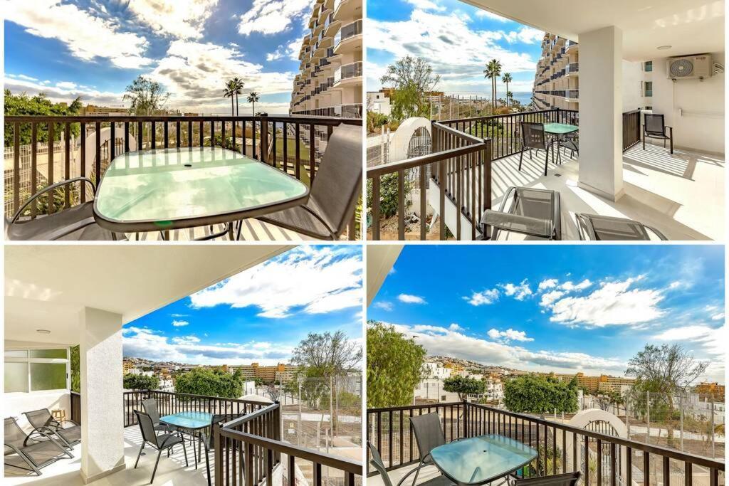 Modern Apartment In Parque Royal I, Playa Fanabe Costa Adeje  Εξωτερικό φωτογραφία