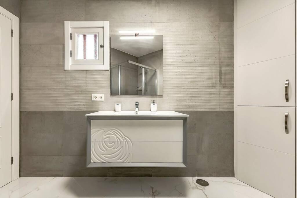 Modern Apartment In Parque Royal I, Playa Fanabe Costa Adeje  Εξωτερικό φωτογραφία