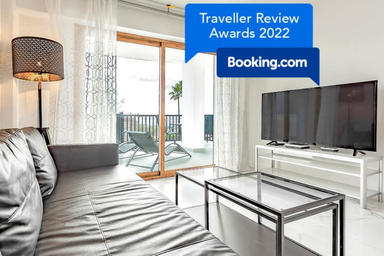 Modern Apartment In Parque Royal I, Playa Fanabe Costa Adeje  Εξωτερικό φωτογραφία